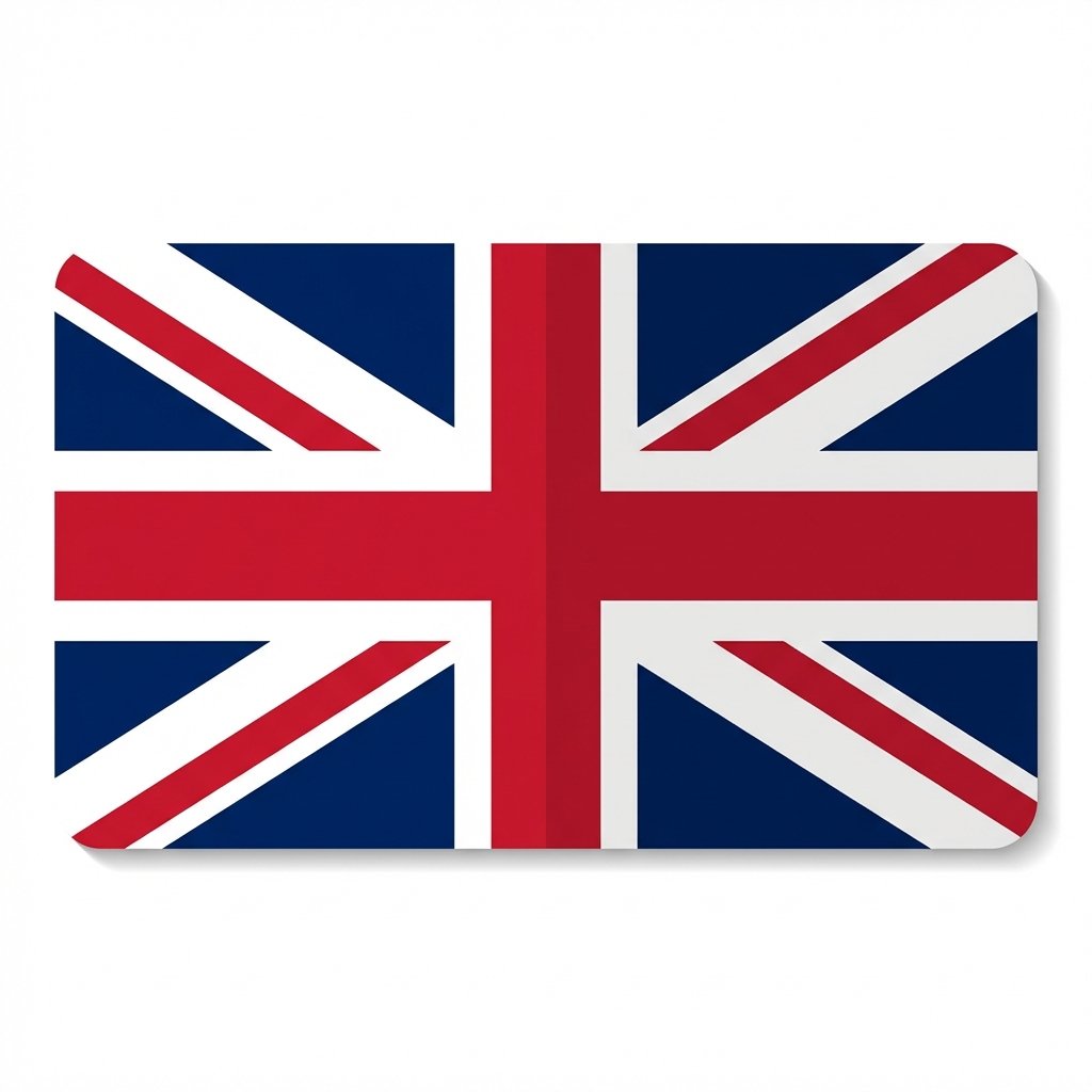 UK flag