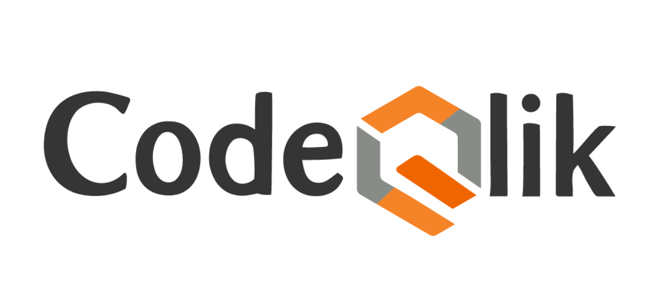 Codeqlik Logo